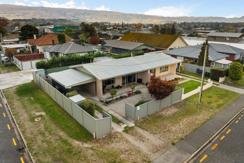 38B Kenmare Street, Alexandra, Central Otago