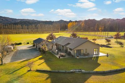 96 Mcintosh Road, Alexandra, Central Otago, Otago | Tall Poppy 
