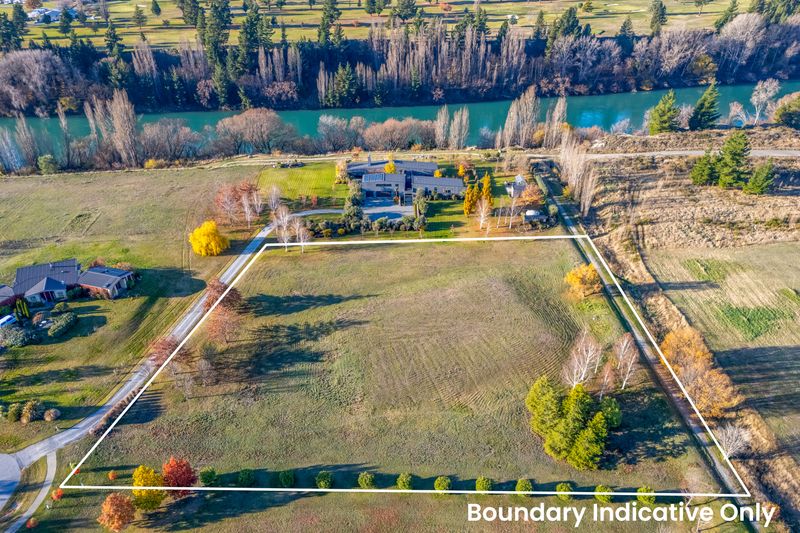 8 Paulin Road, Clyde, Central Otago