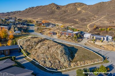 32 Lookout Drive, Alexandra, Central Otago, Otago | Tall Poppy 