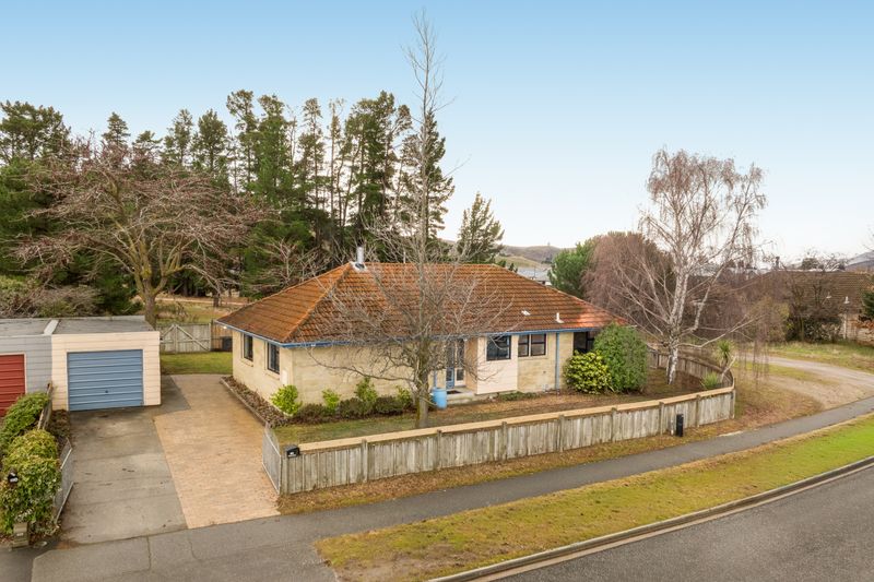 144 Waenga Drive, Cromwell, Central Otago