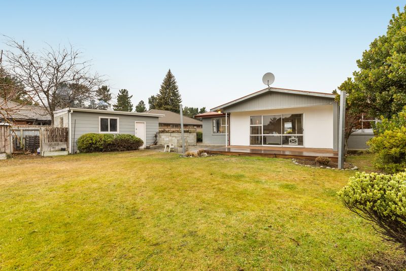 7 Syndic Street, Cromwell, Central Otago