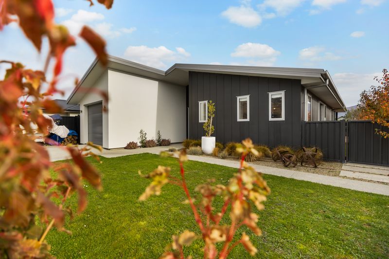 20 Searle Drive, Cromwell, Central Otago