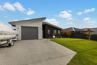 20 Searle Drive, Cromwell, Central Otago, Otago | Tall Poppy 
