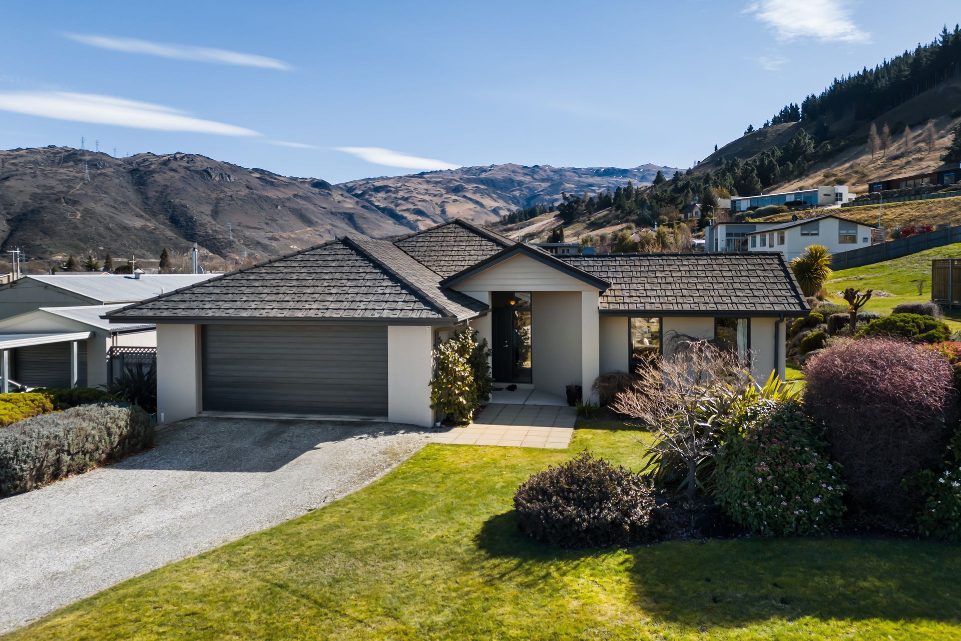 42 Whitby Street, Clyde, Central Otago, Otago | Tall Poppy