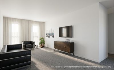 Lot 3/3 Kerry Court, Cromwell, Central Otago, Otago | Tall Poppy 