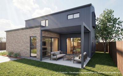 Lot 2/3 Kerry Court, Cromwell, Central Otago, Otago | Tall Poppy 
