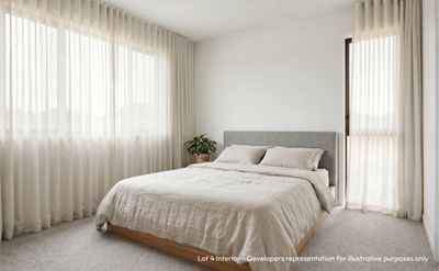 Lot 4/3 Kerry Court, Cromwell, Central Otago, Otago | Tall Poppy 