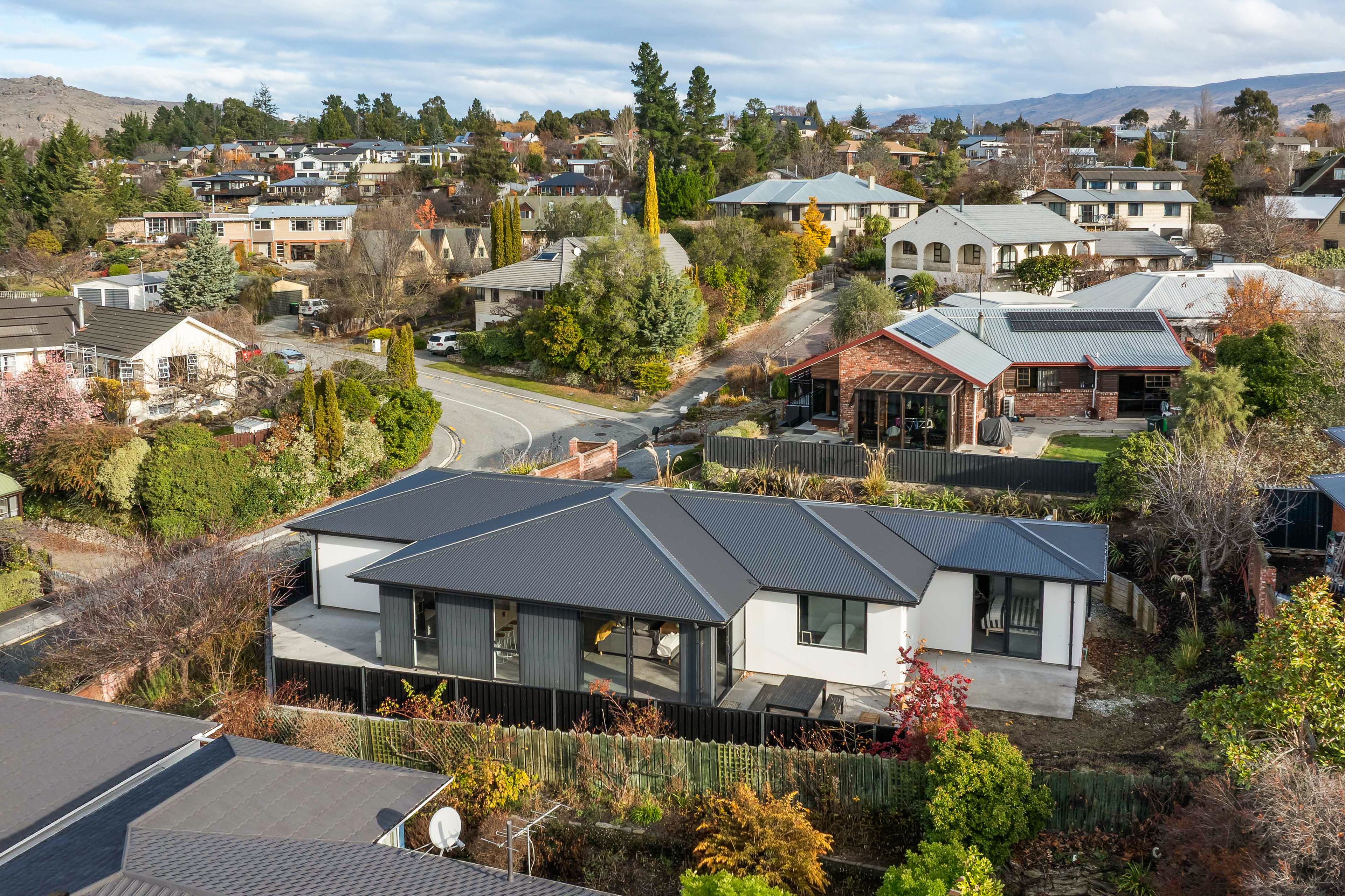 2C Craig Place, Bridge Hill, Central Otago, Otago | Tall Poppy