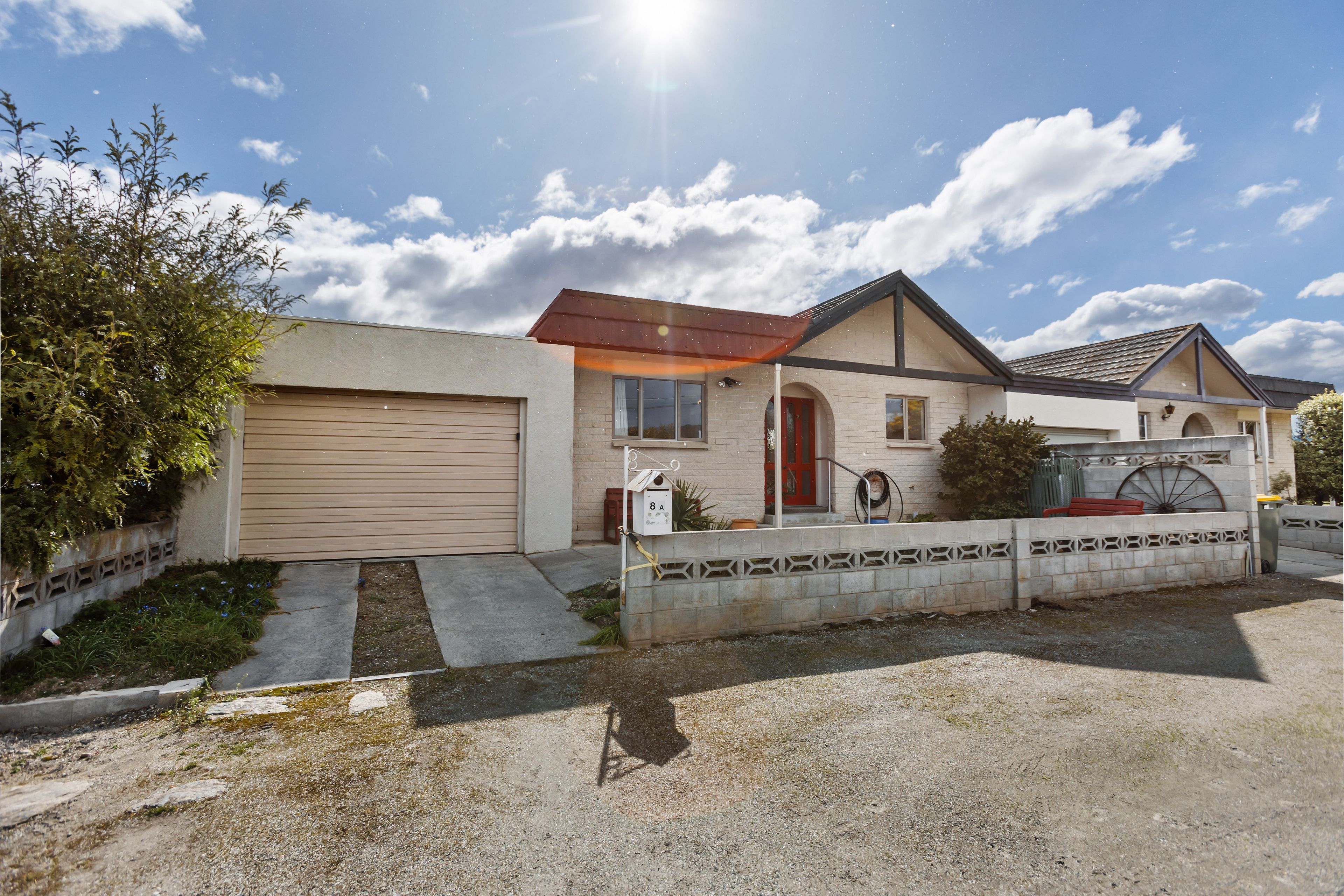 8A Shannon Street, Alexandra, Central Otago, Otago | Tall Poppy