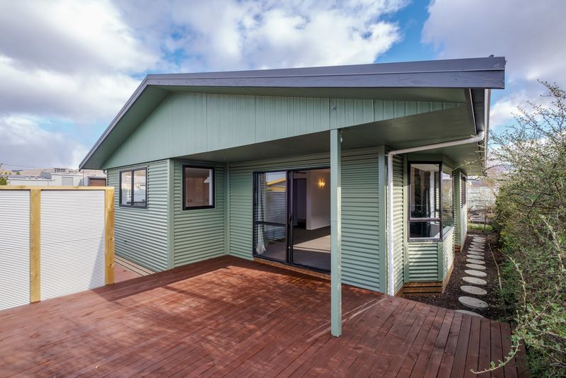 4A Moa Street, Alexandra, Central Otago