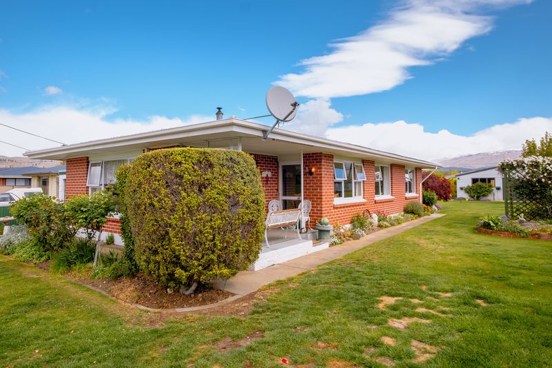 128 Centennial Avenue, Alexandra, Central Otago