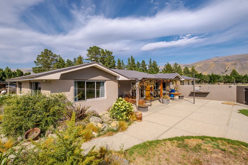 125 Pearson Road, Cromwell, Central Otago