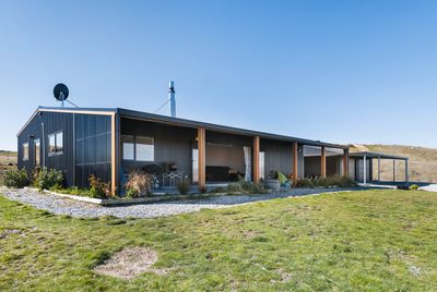78 Leaning Rock Road, Alexandra, Central Otago, Otago | Tall Poppy 
