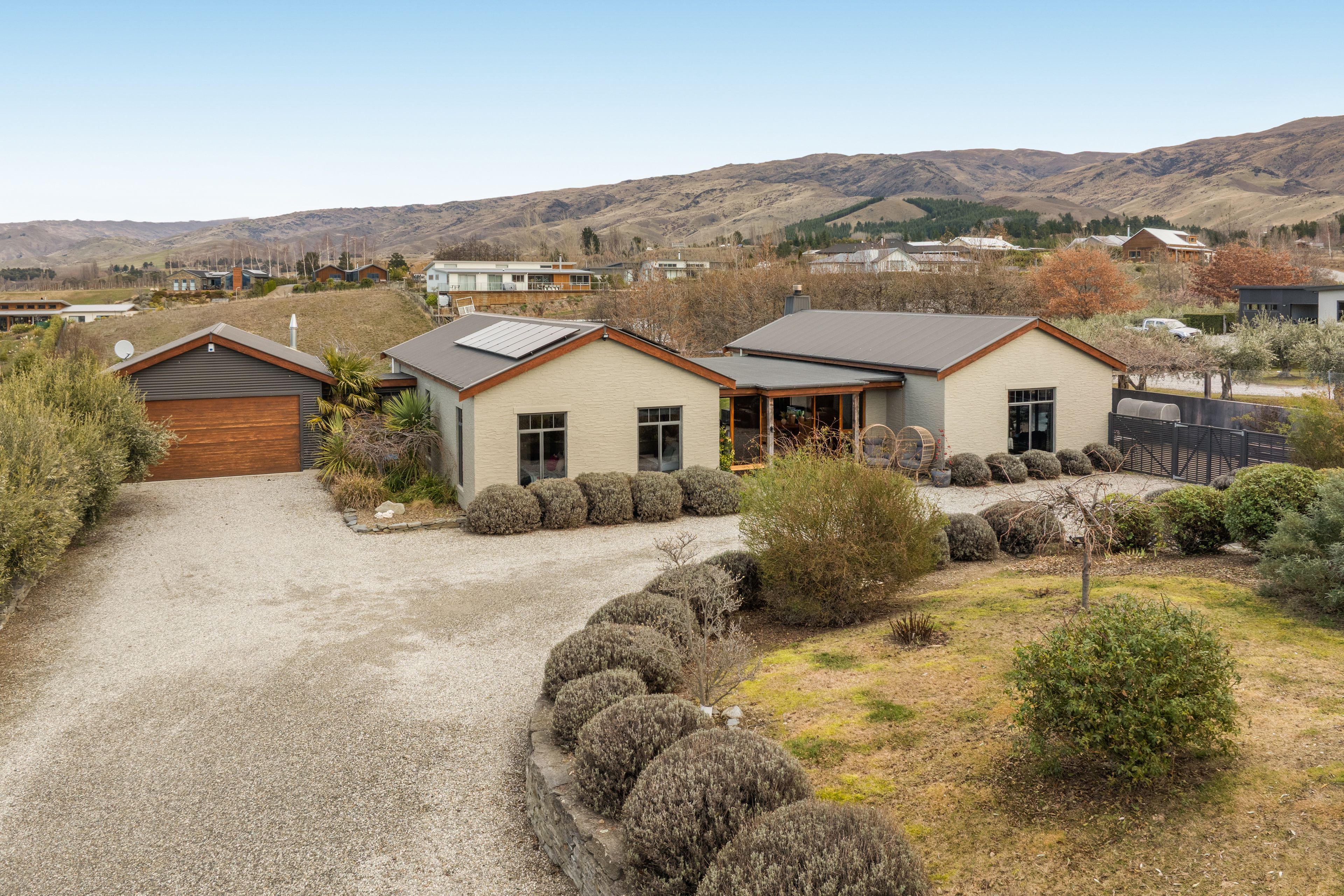 57 Hall Road, Bannockburn, Central Otago, Otago | Tall Poppy