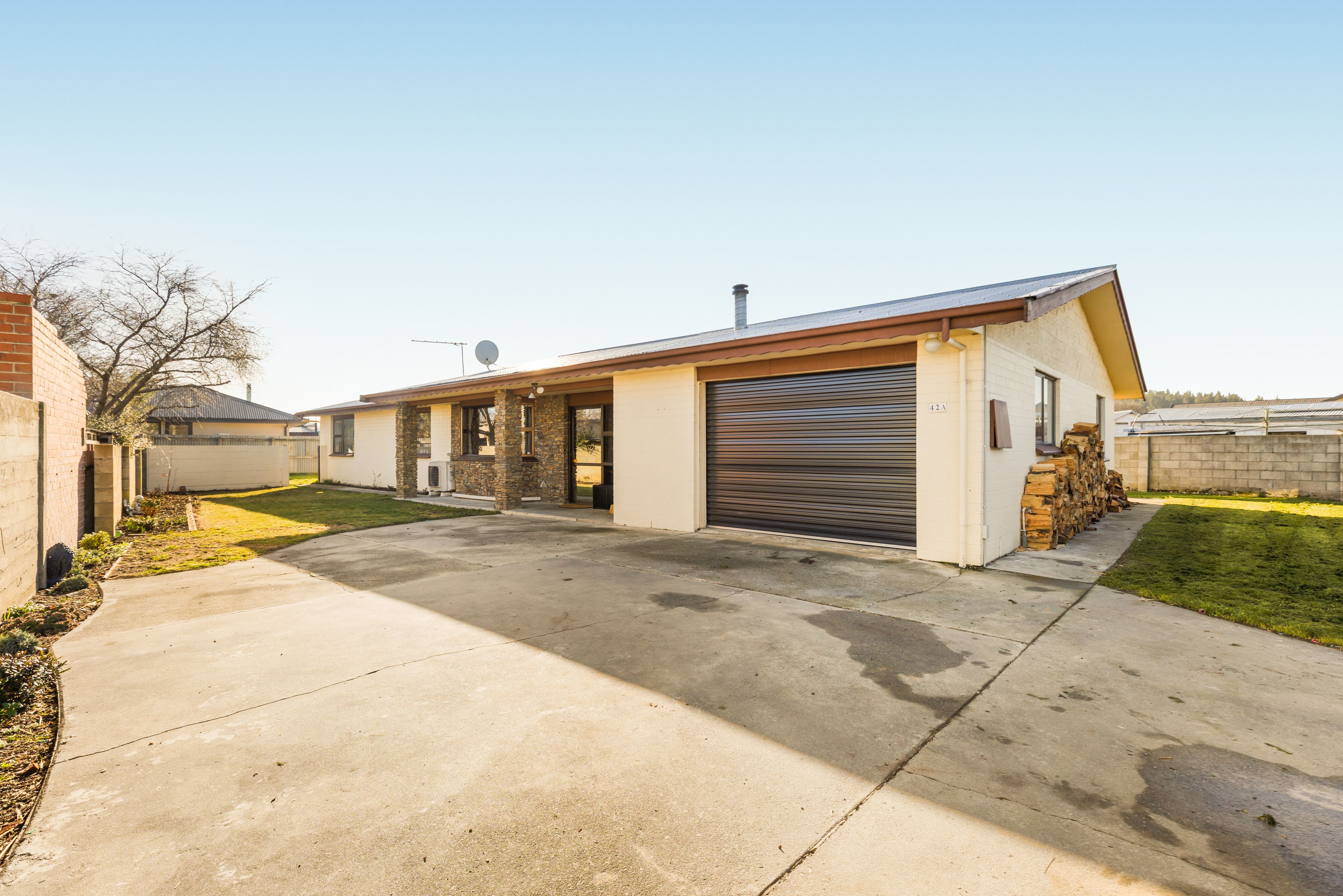 42A Brandon Street, Alexandra, Central Otago, Otago | Tall Poppy