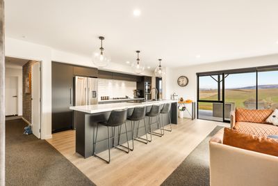 370 Nelsen Ridge Road, Springvale, Central Otago, Otago | Tall Poppy 