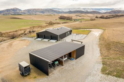 370 Nelsen Ridge Road, Springvale, Central Otago, Otago | Tall Poppy 
