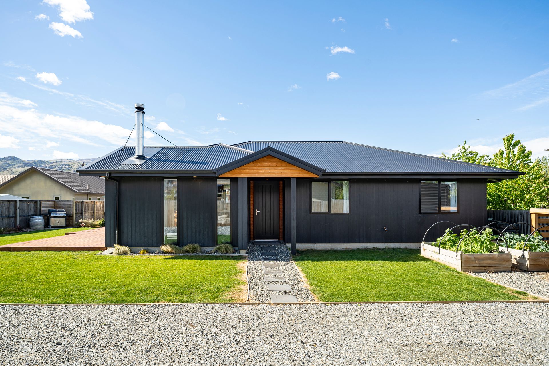 8A Missy Crescent, Mount Pisa, Central Otago, Otago | Tall Poppy