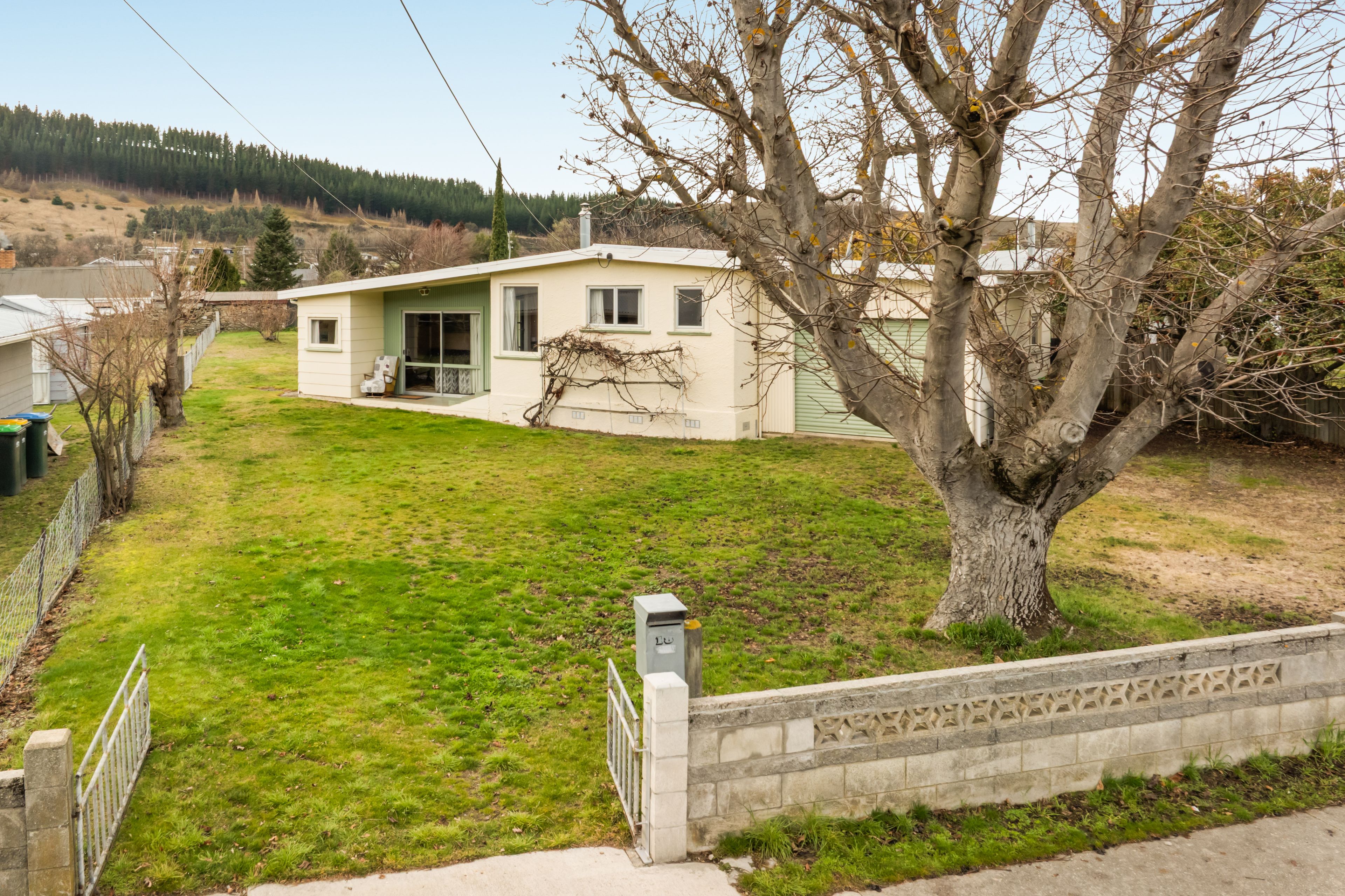 18 Blyth Street, Clyde, Central Otago, Otago | Tall Poppy