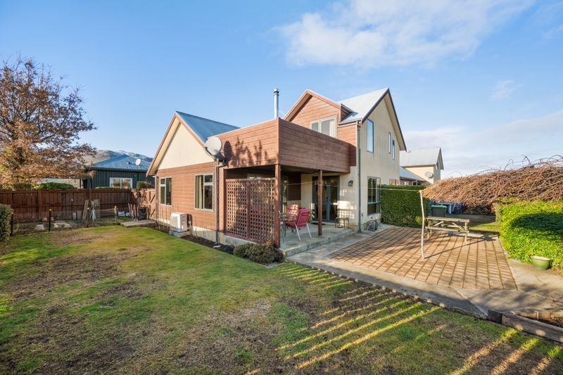 21B Melmore Terrace, Cromwell, Central Otago