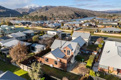 21B Melmore Terrace, Cromwell, Central Otago, Otago | Tall Poppy 