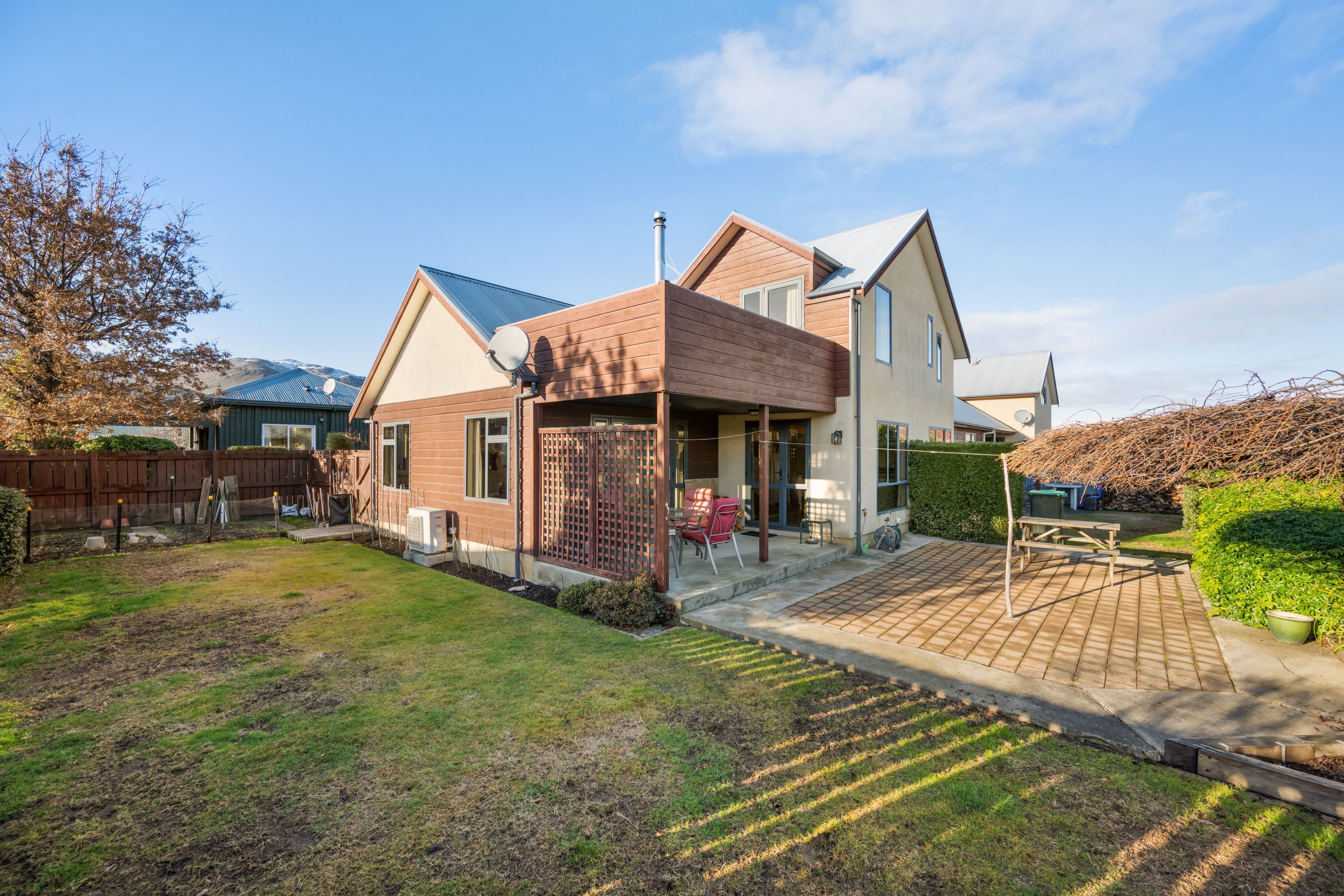 21B Melmore Terrace, Cromwell, Central Otago, Otago | Tall Poppy