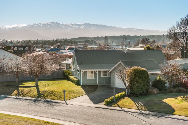 23 Orchard Drive, Alexandra, Central Otago