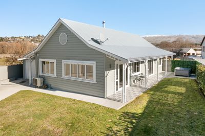 23 Orchard Drive, Alexandra, Central Otago, Otago | Tall Poppy 