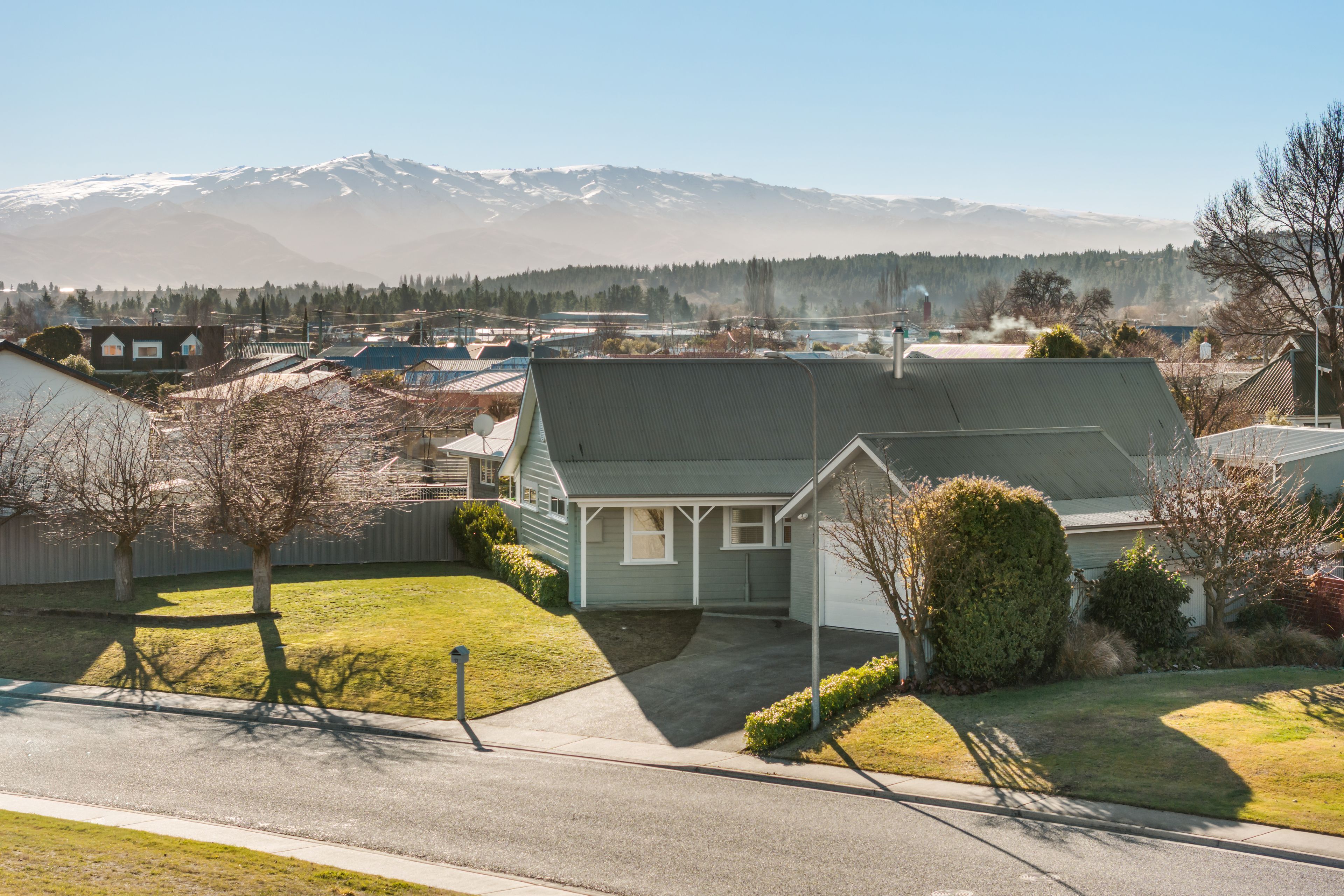 23 Orchard Drive, Alexandra, Central Otago, Otago | Tall Poppy