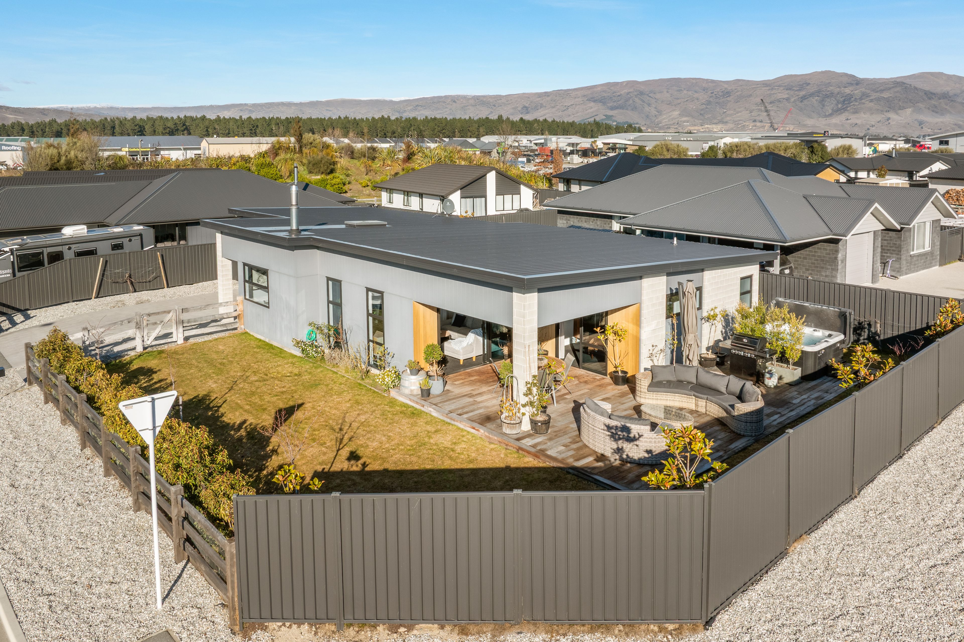 1 Smitham Drive, Cromwell, Central Otago, Otago | Tall Poppy