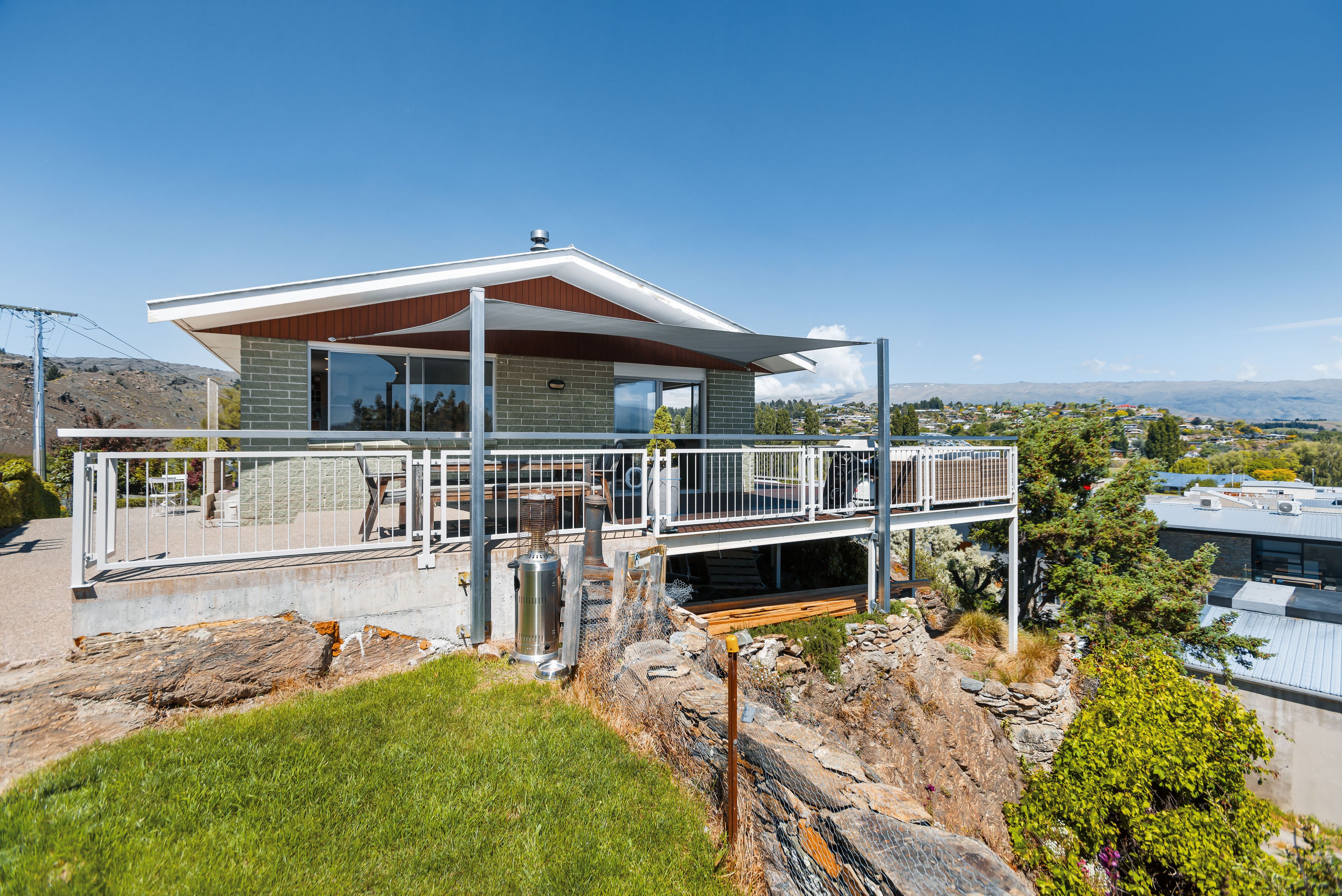 7 Deel Street, Alexandra, Central Otago, Otago | Tall Poppy
