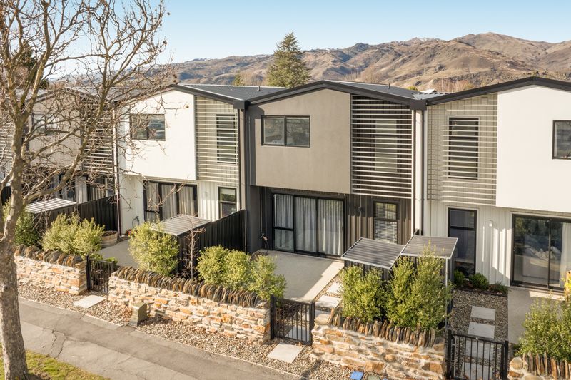 5/80 Barry Avenue, Cromwell, Central Otago