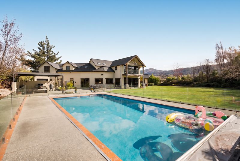 1 Scott Terrace, Cromwell, Central Otago