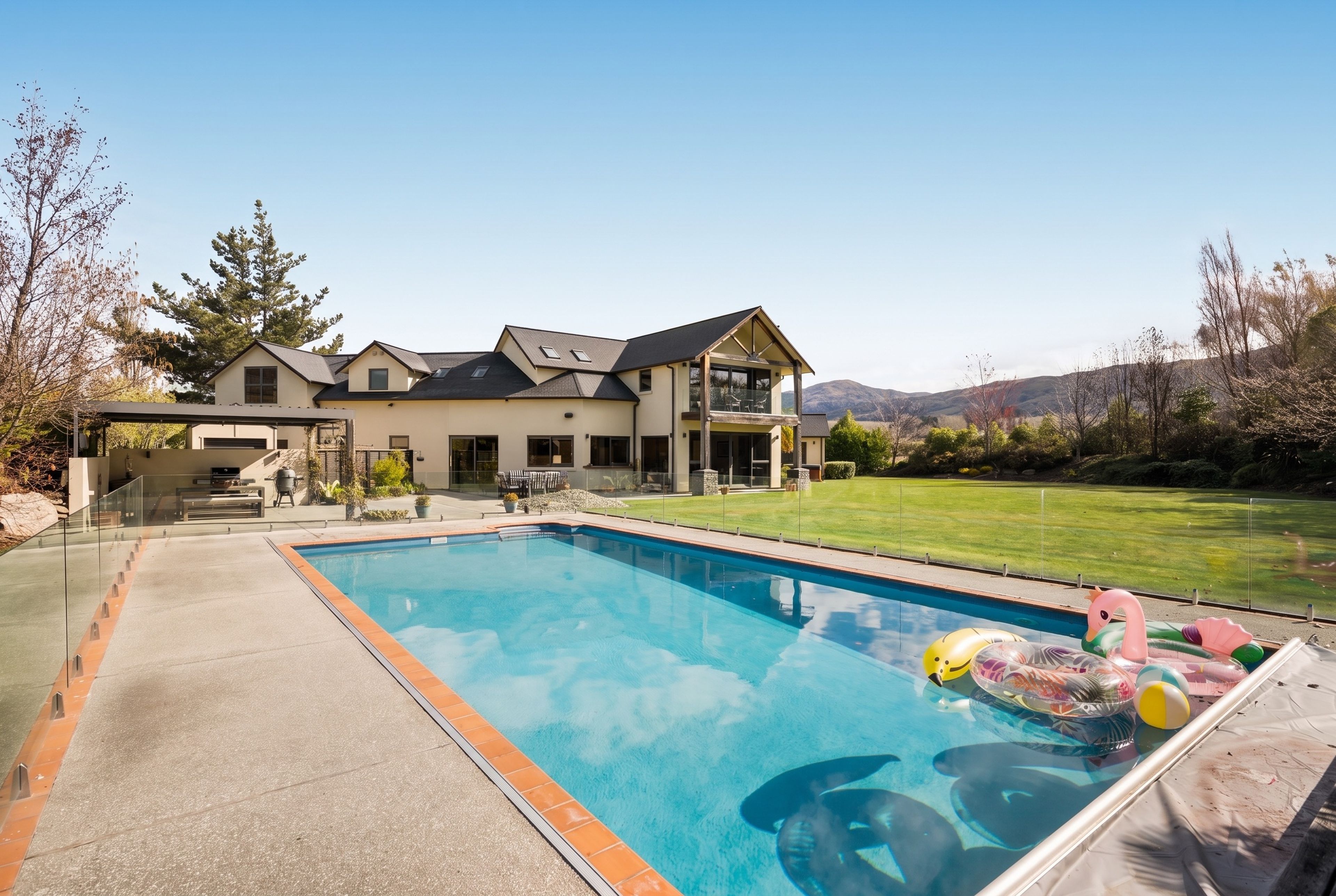1 Scott Terrace, Cromwell, Central Otago, Otago | Tall Poppy
