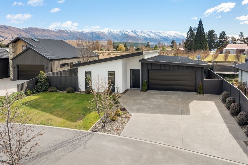 11 Kohinoor Lane, Cromwell, Central Otago