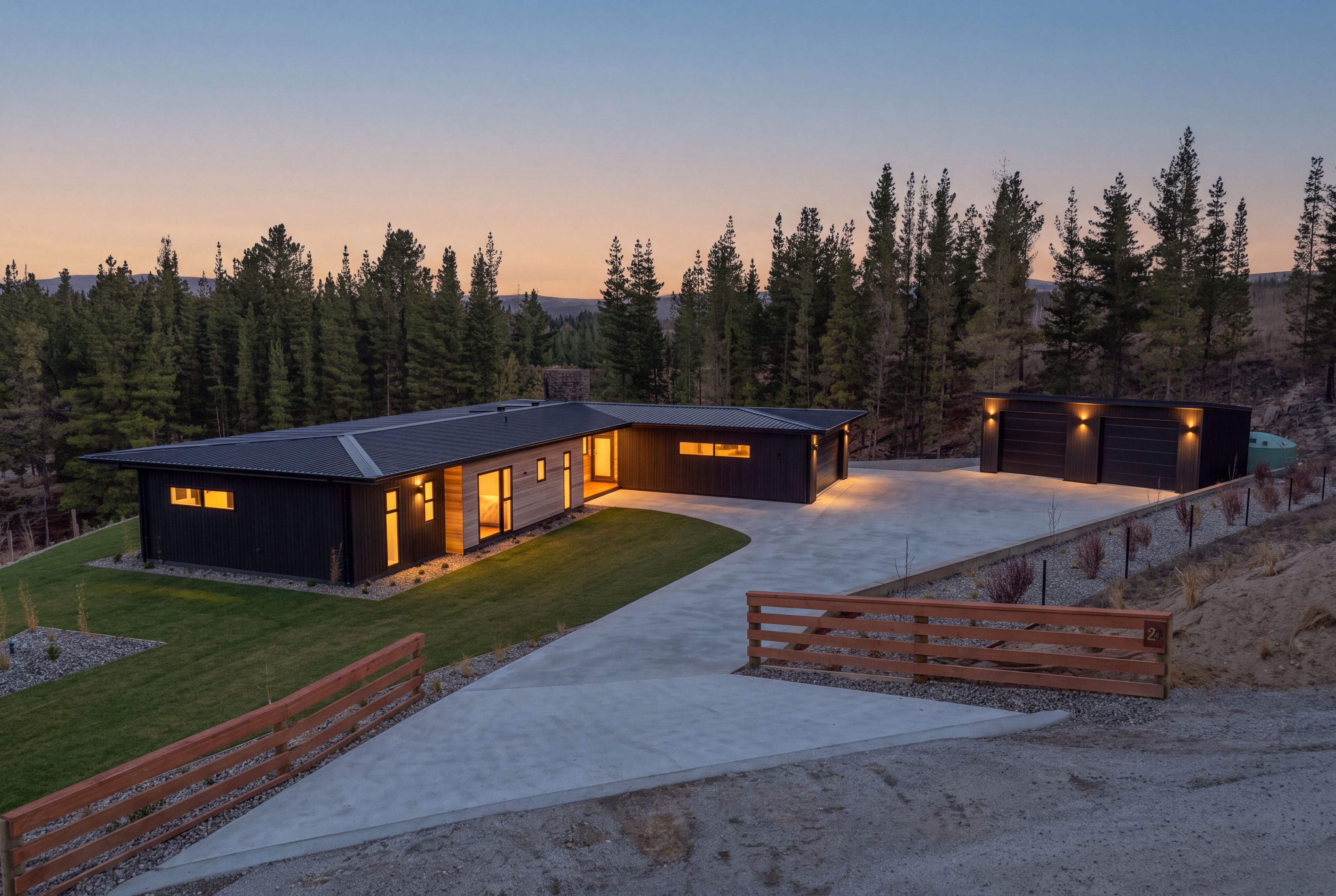 133A Letts Gully Road, Letts Gully, Central Otago, Otago | Tall Poppy