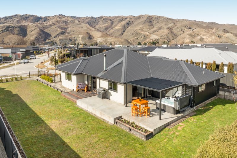 69 Wallis Drive, Cromwell, Central Otago