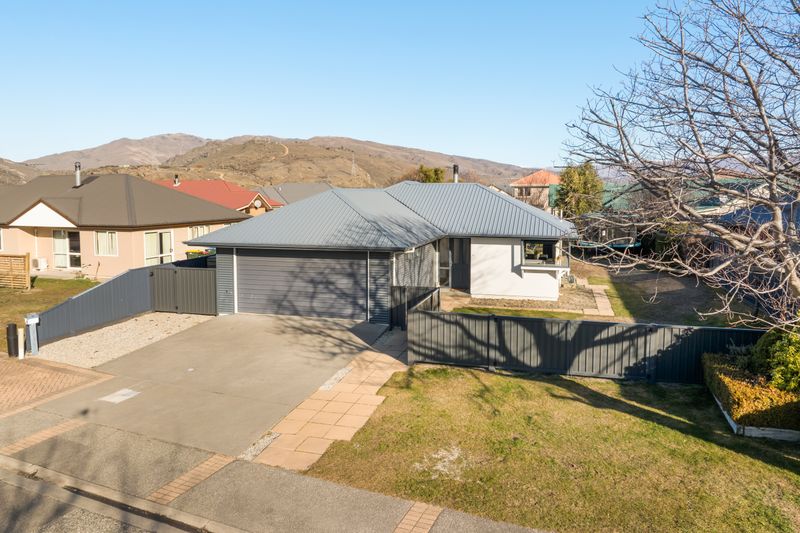 4 Fenwick Crescent, Cromwell, Central Otago