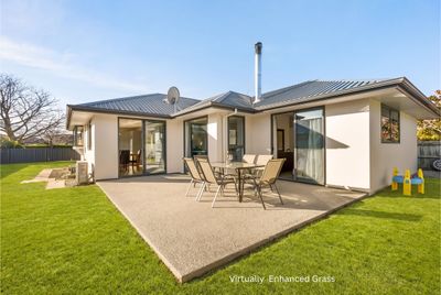 4 Fenwick Crescent, Cromwell, Central Otago, Otago | Tall Poppy 