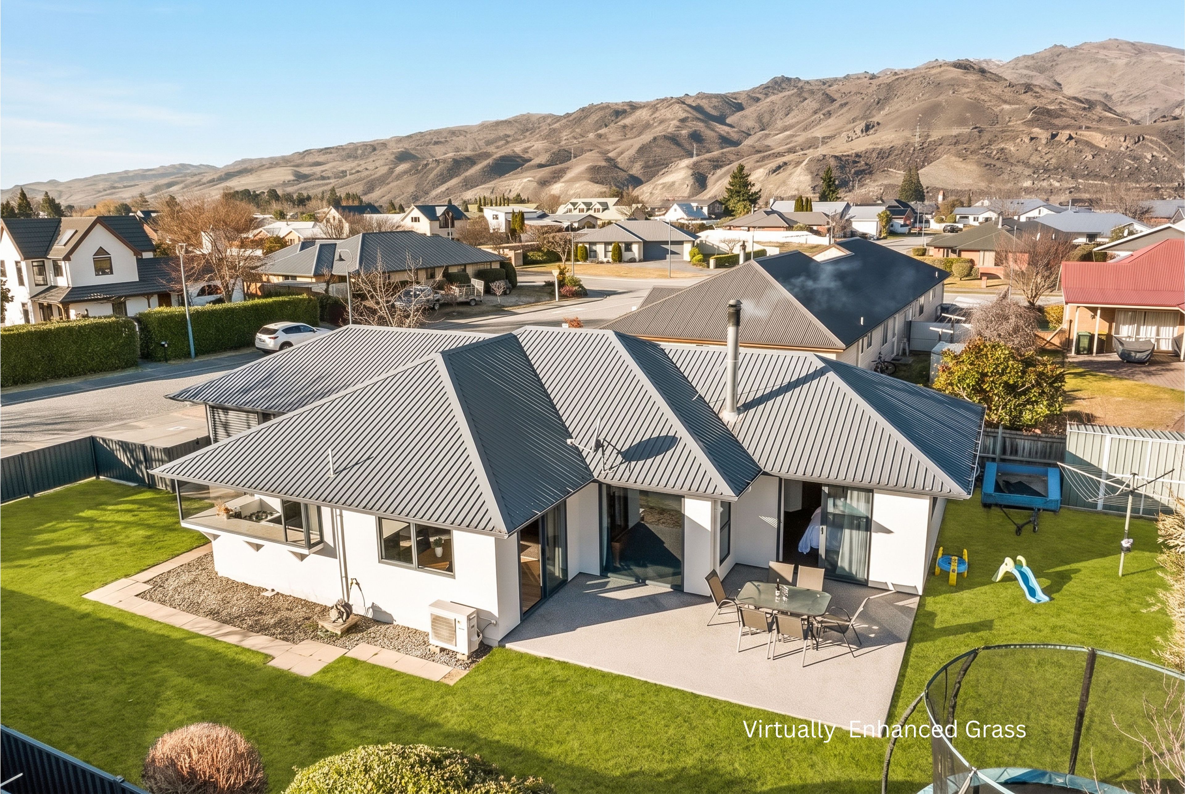 4 Fenwick Crescent, Cromwell, Central Otago, Otago | Tall Poppy