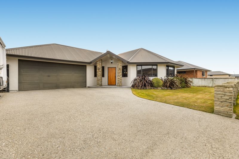 3 Kawarau Court, Cromwell, Central Otago