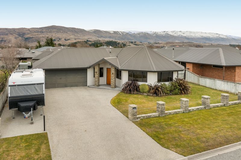 3 Kawarau Court, Cromwell, Central Otago
