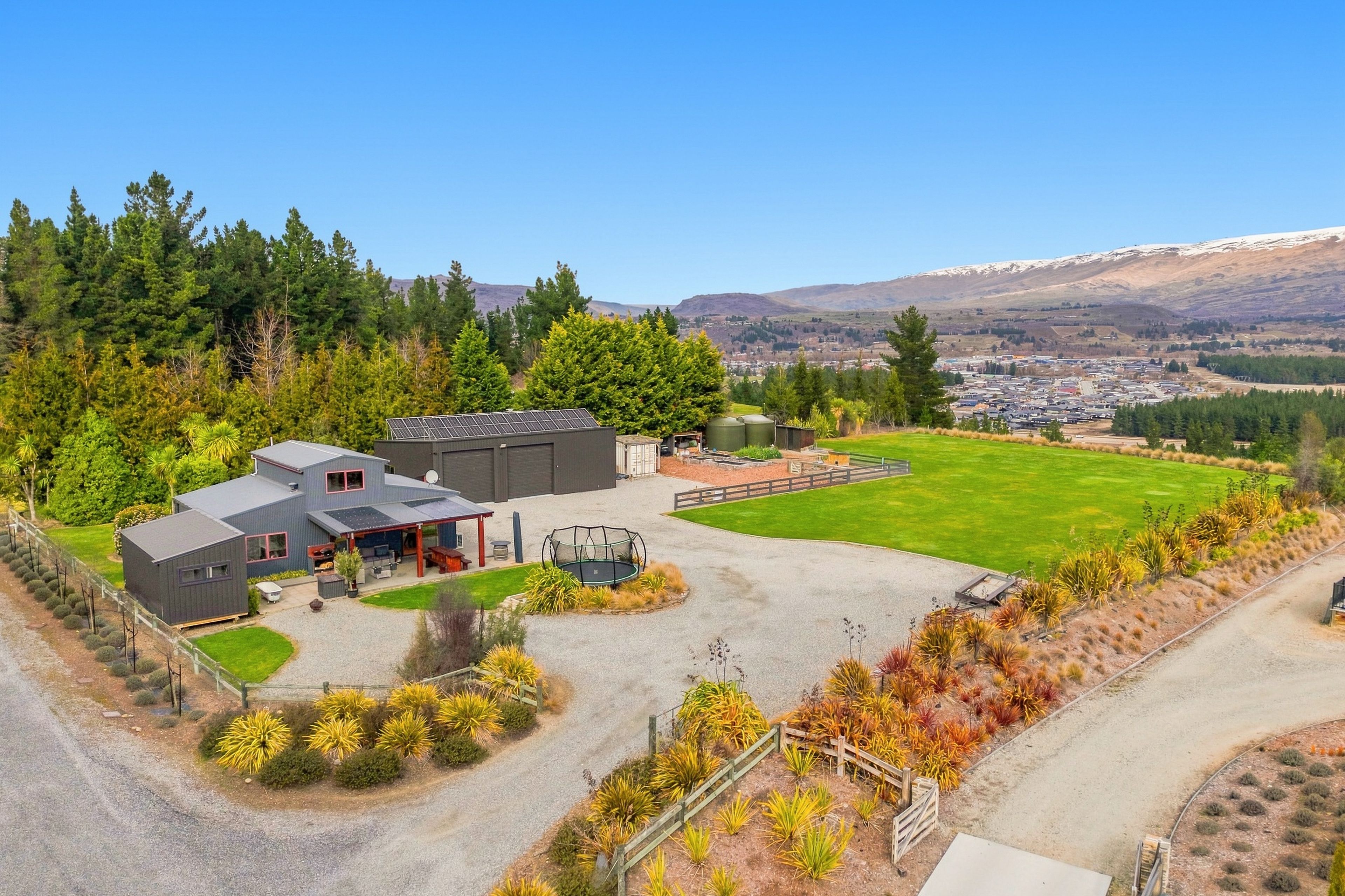94 Hillview Road, Alexandra, Central Otago, Otago | Tall Poppy