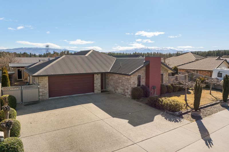10 Henderson Drive, Alexandra, Central Otago