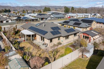 10 Henderson Drive, Alexandra, Central Otago, Otago | Tall Poppy 