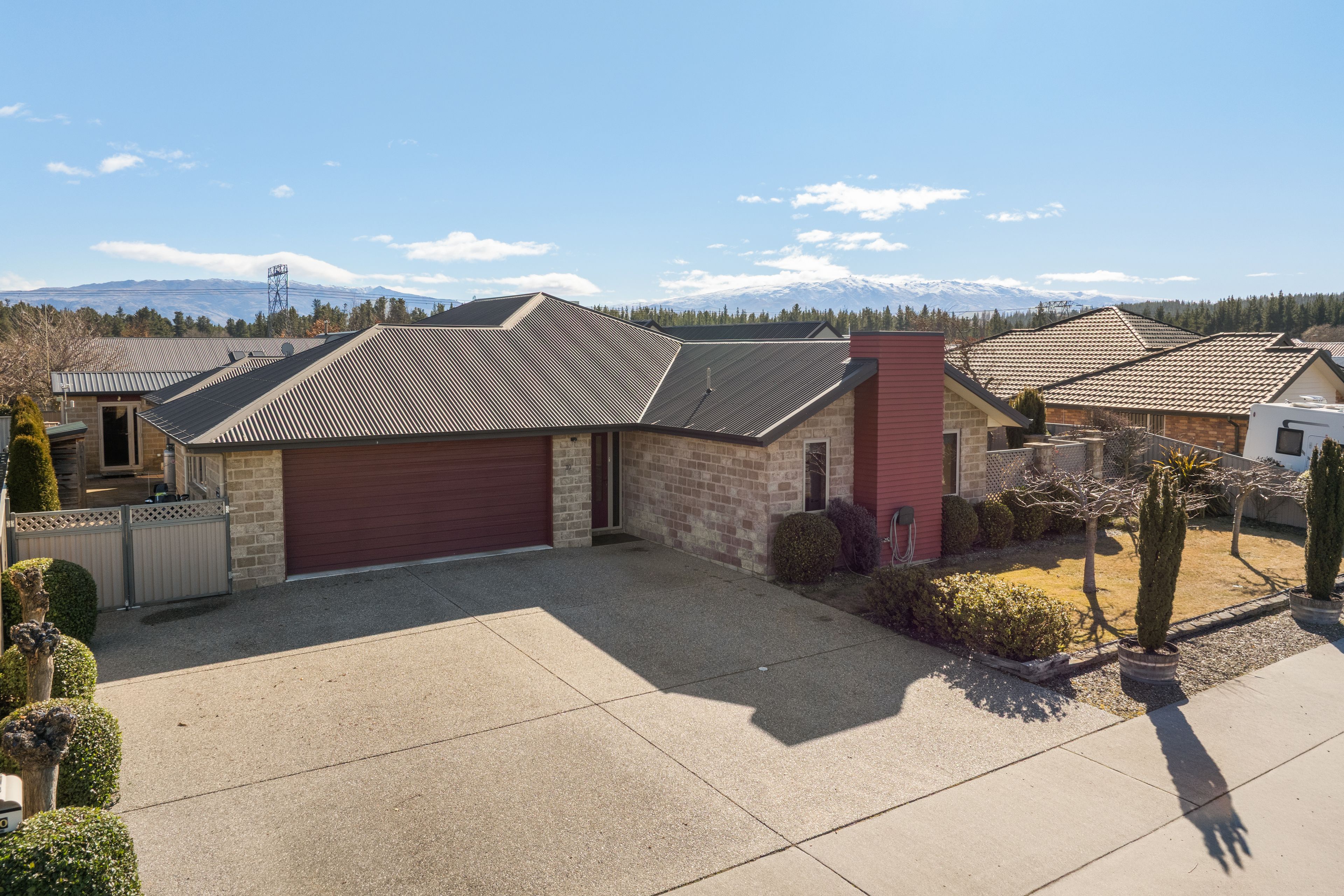 10 Henderson Drive, Alexandra, Central Otago, Otago | Tall Poppy