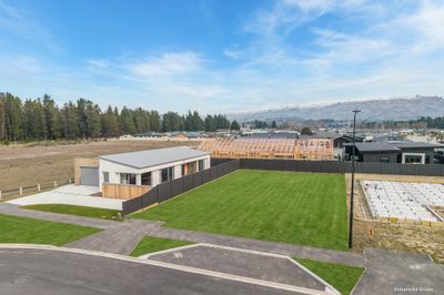 11 Williams Crescent, Alexandra, Central Otago, Otago | Tall Poppy 