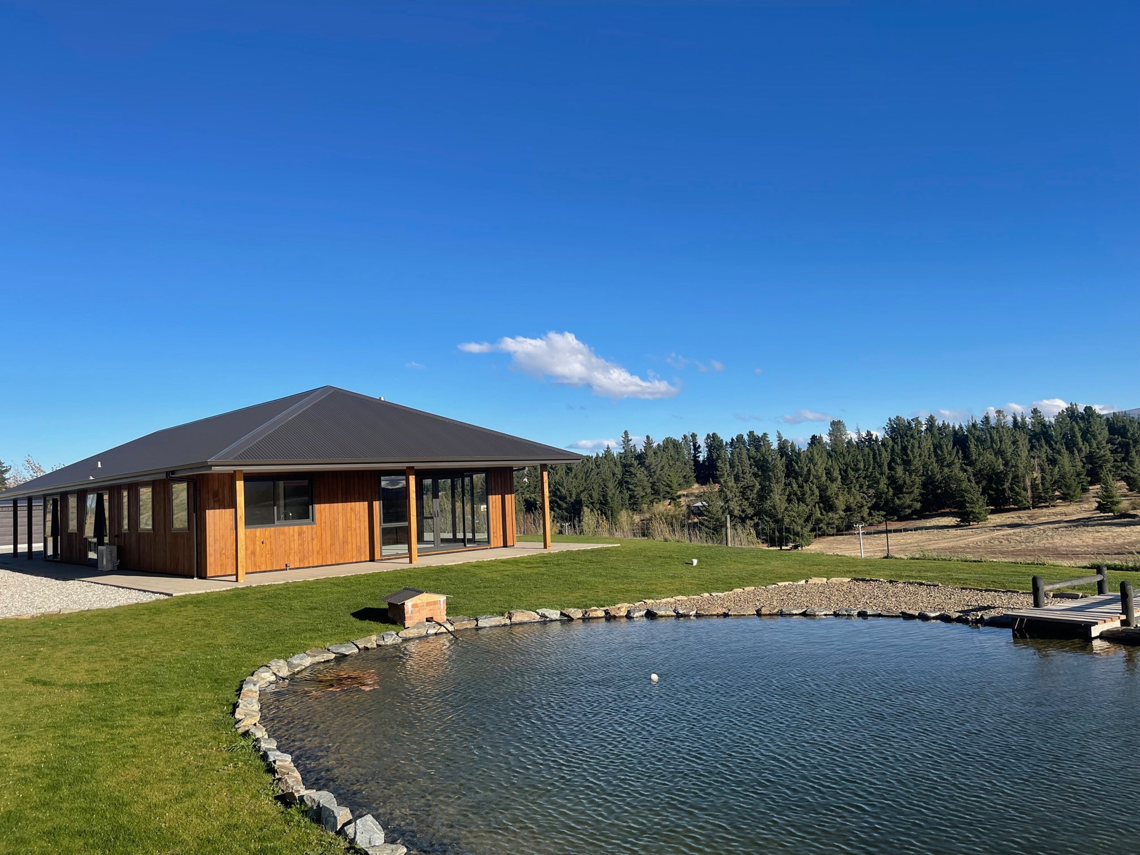 288 Letts Gully Road, Letts Gully, Central Otago, Otago | Tall Poppy