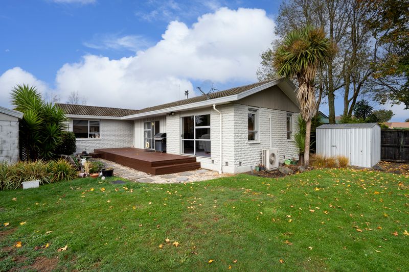 10 Te Maru Place, Redwood, Christchurch City